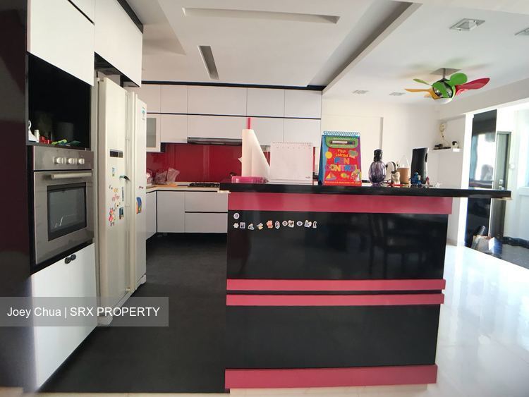 Blk 137 Bedok Reservoir Road (Bedok), HDB Executive #171108792